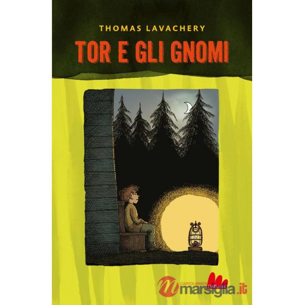 Tor e gli gnomi