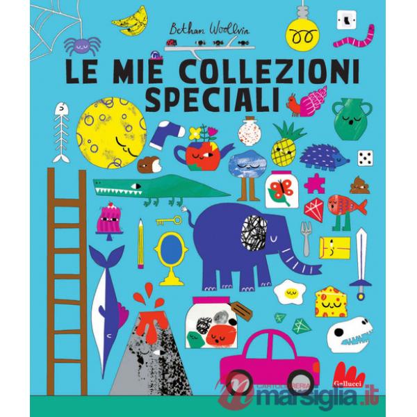 Mie collezioni speciali (Le)