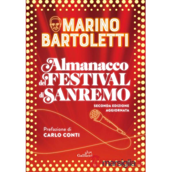 Almanacco del Festival di Sanremo. Nuova ediz.