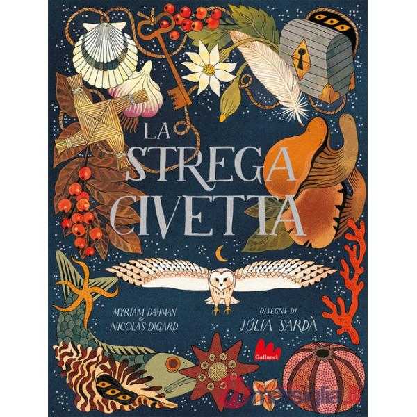 Strega civetta (La)