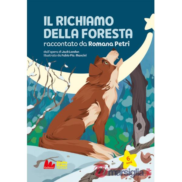 Richiamo della foresta (Il)