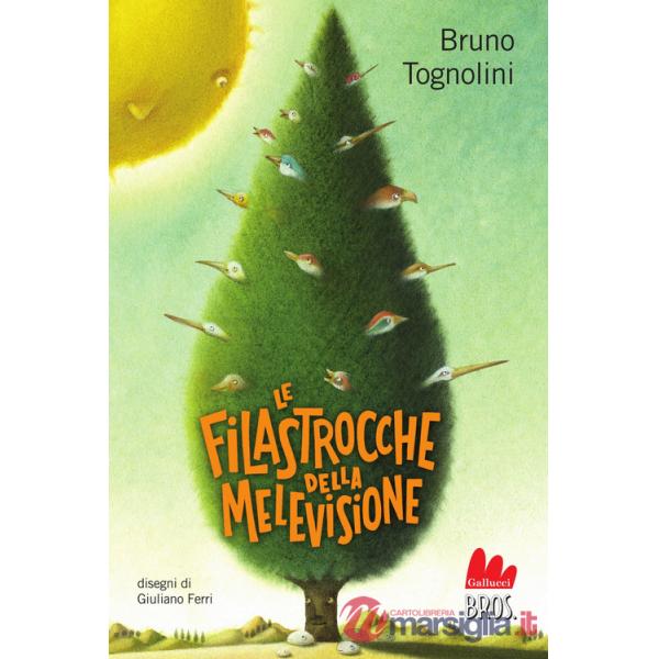 Filastrocche della Melevisione. Ediz. a colori (Le)