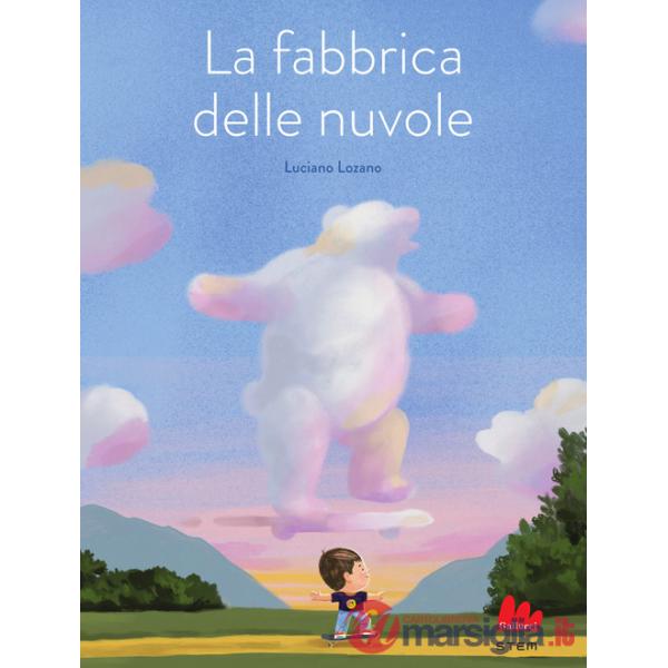 Fabbrica delle nuvole (La)