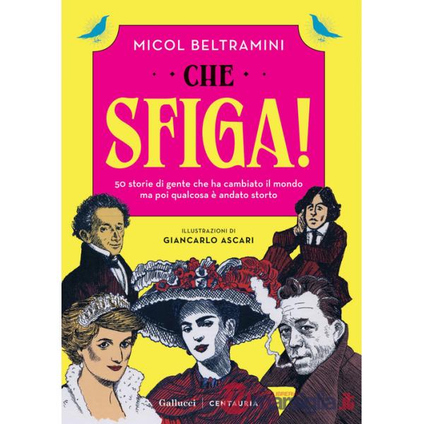 Che sfiga! Nuova ediz.