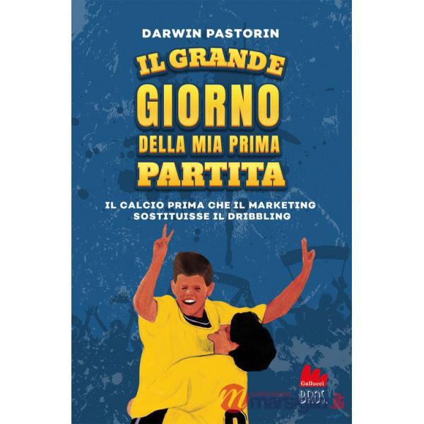 Grande giorno della mia prima partita. Nuova ediz. (Il)