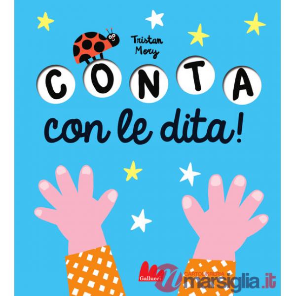 Bravo. Conta con le dita! Ediz. illustrata