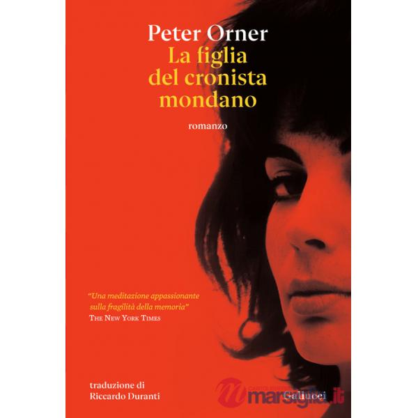 Figlia del cronista mondano (La)