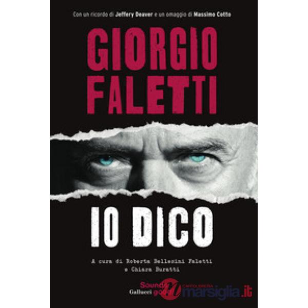Io dico