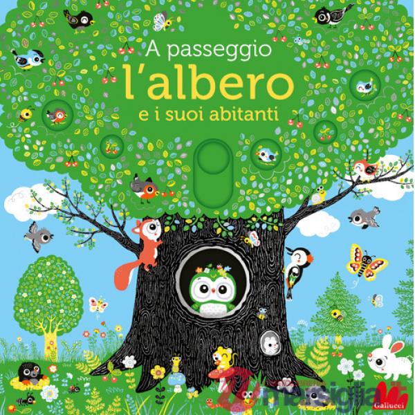 Albero e i suoi abitanti (L')