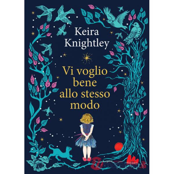 Vi voglio bene allo stesso modo. Ediz. a colori