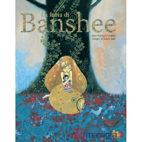 Furia di Banshee. Ediz. a colori (La)