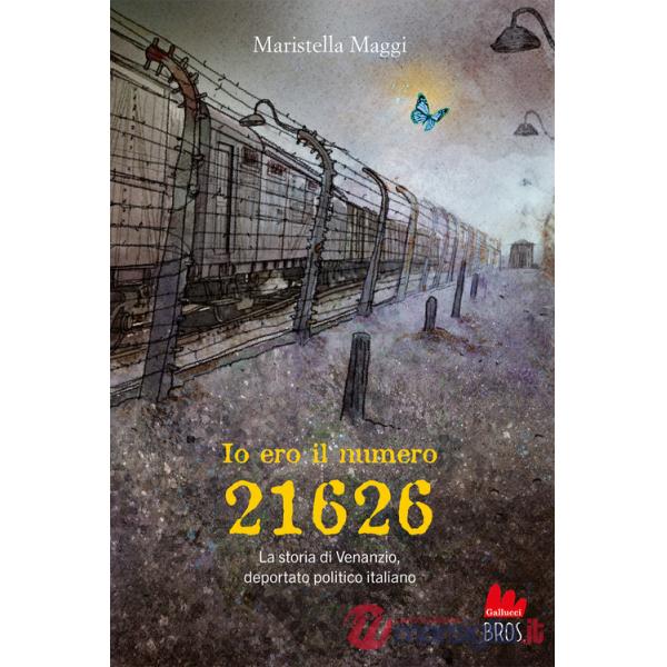 Io ero il numero 21626