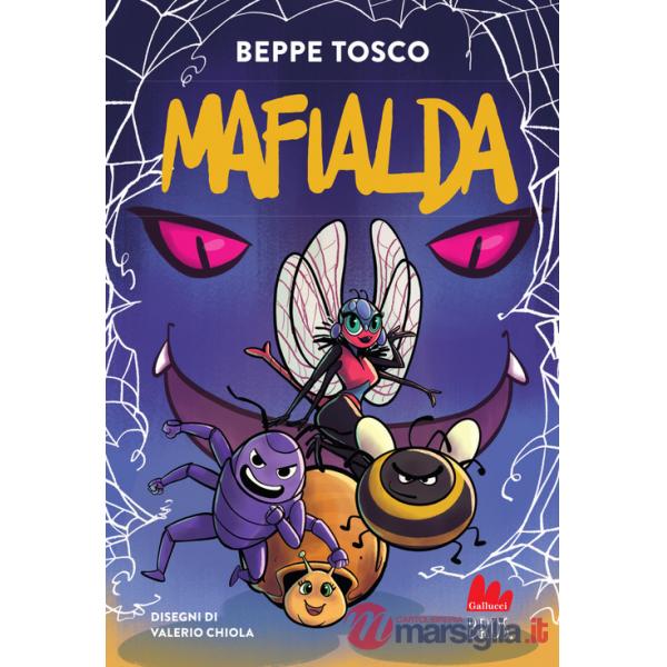 Mafialda