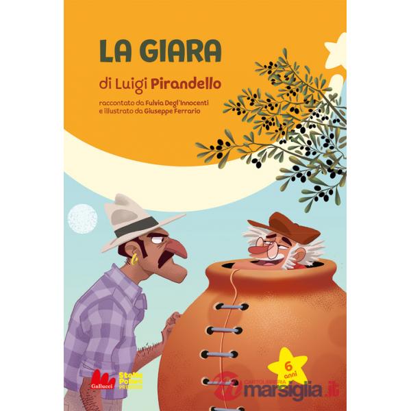 Giara di Luigi Pirandello (La)