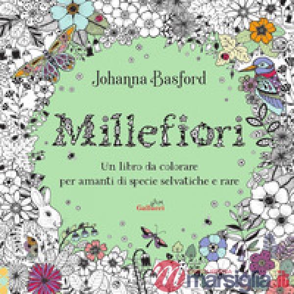 Millefiori