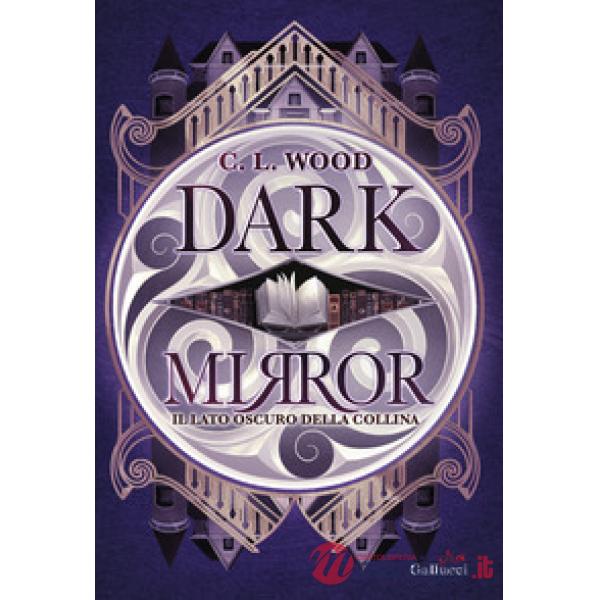 Dark Mirror. Il lato oscuro della collina