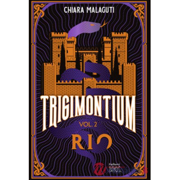 Rio. Trigimontium. Vol. 2
