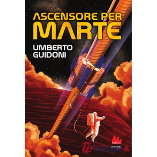 Ascensore per Marte