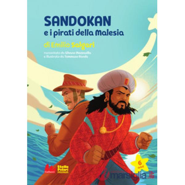 Sandokan e i pirati della Malesia