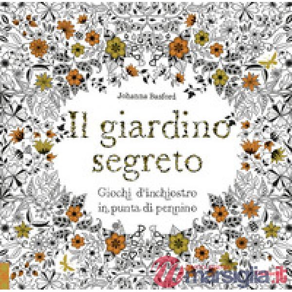 Giardino segreto. Album (Il)