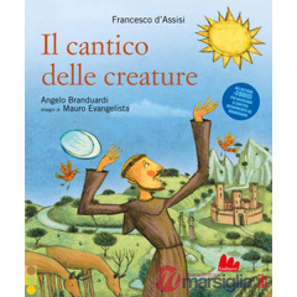 CANTICO DELLE CREATURE (IL)