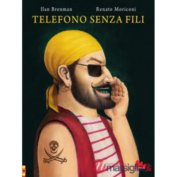 Telefono senza fili. Ediz. a colori