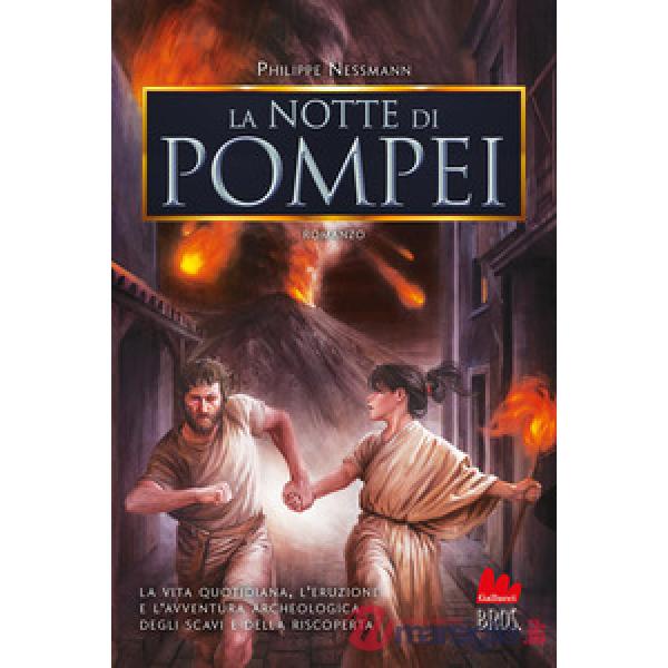 Notte di Pompei (La)