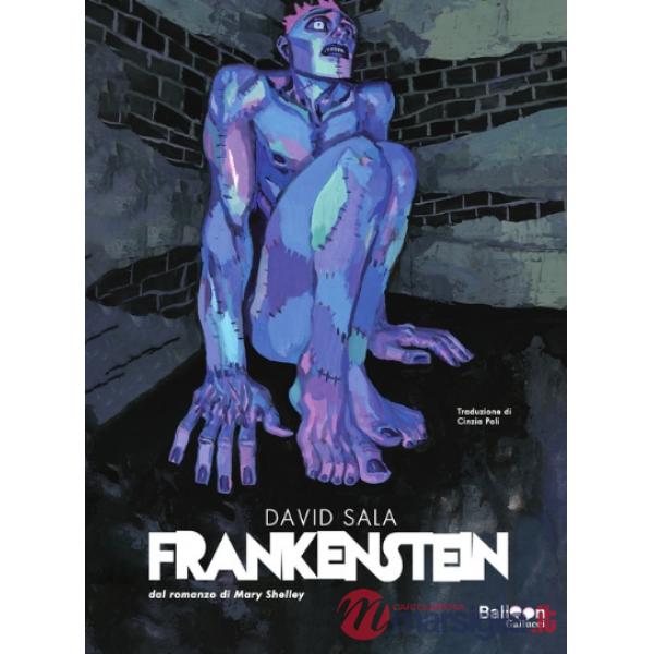 Frankenstein