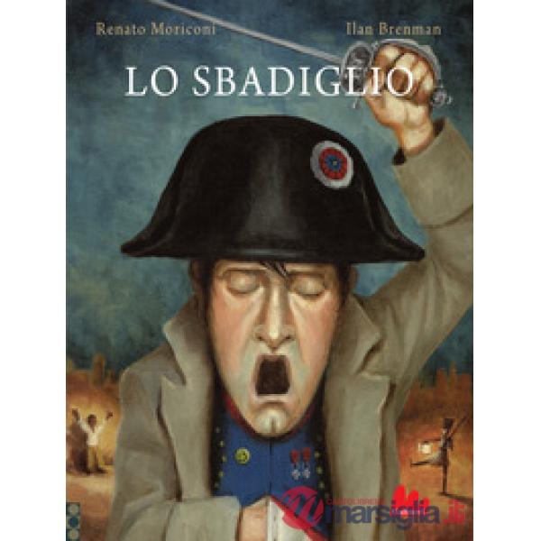 Sbadiglio. Ediz. a colori (Lo)