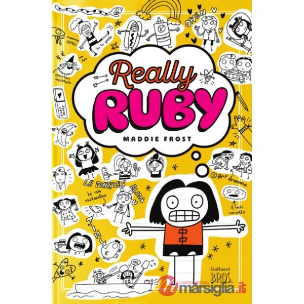 Really Ruby