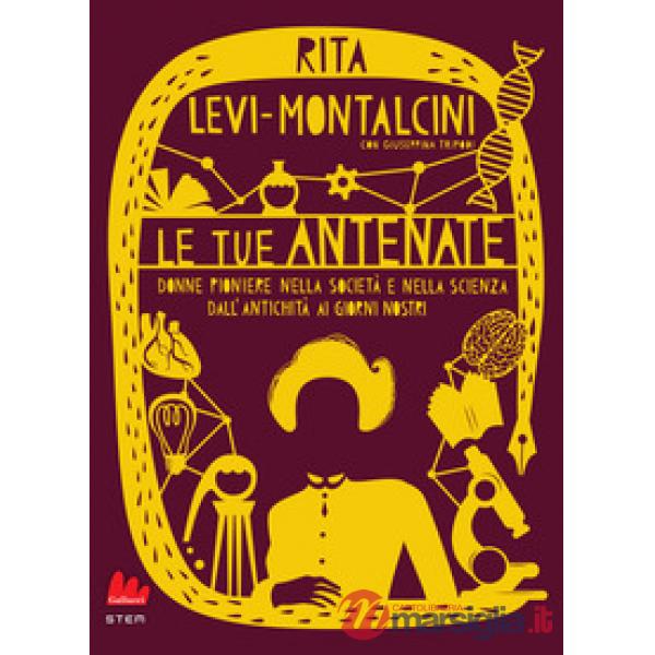 Tue antenate. Nuova ediz. (Le)
