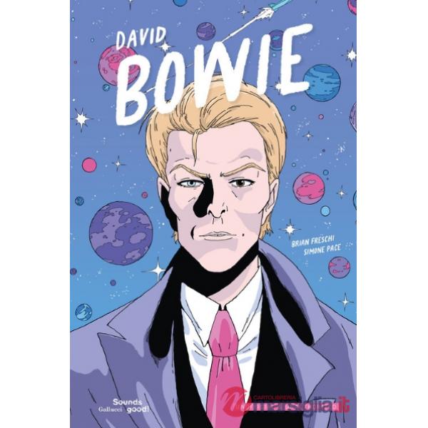 David Bowie
