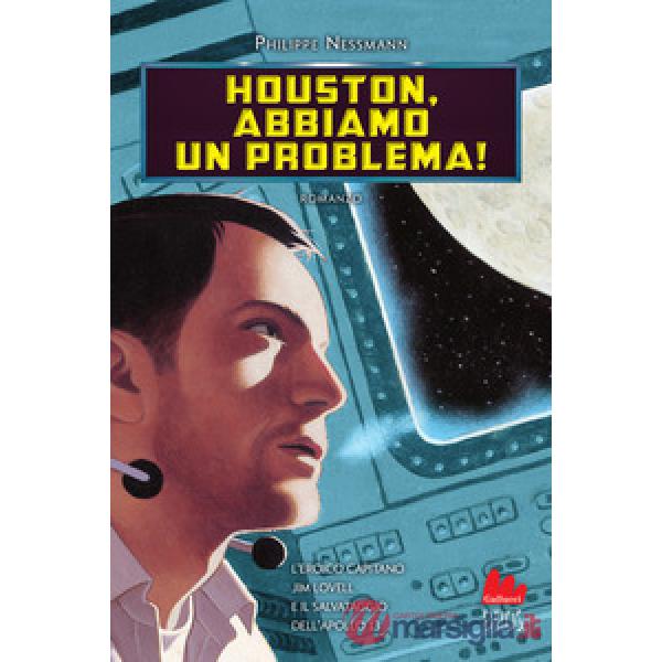 Houston, abbiamo un problema!