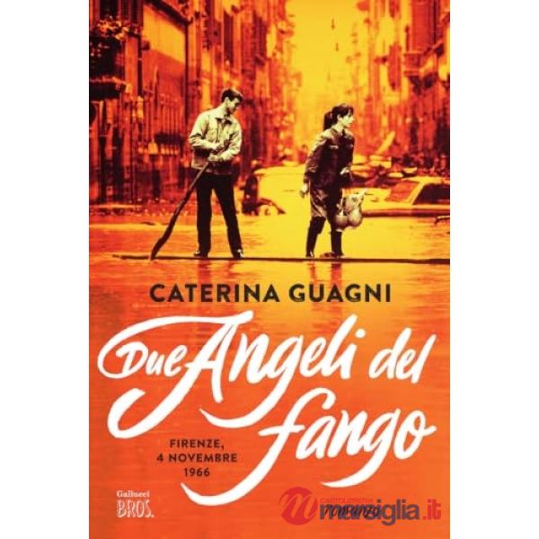 Due angeli del fango