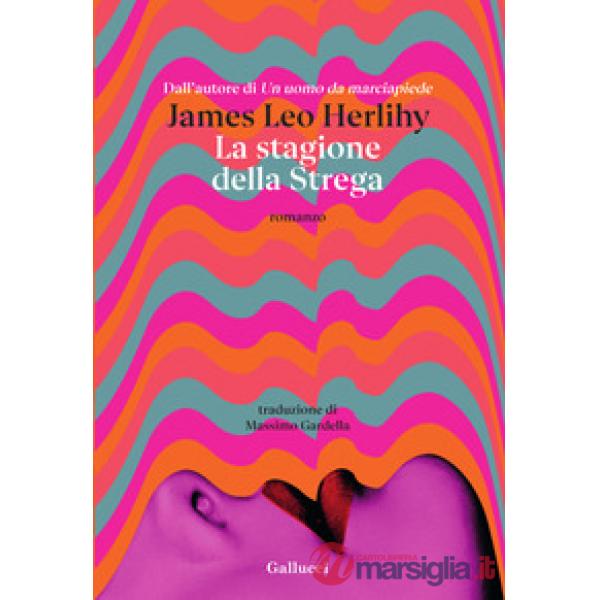 Stagione della strega (La)