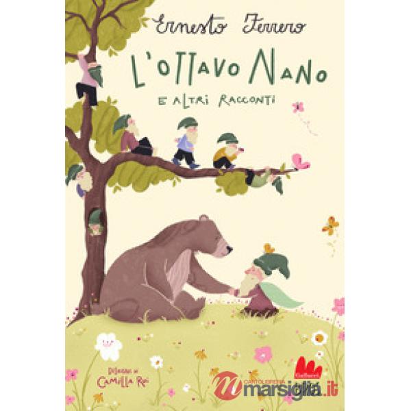 Ottavo Nano e altri racconti (L')
