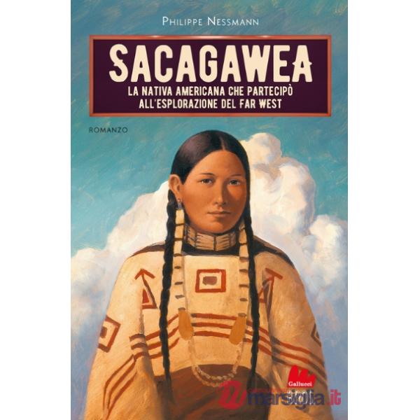 Sacagawea