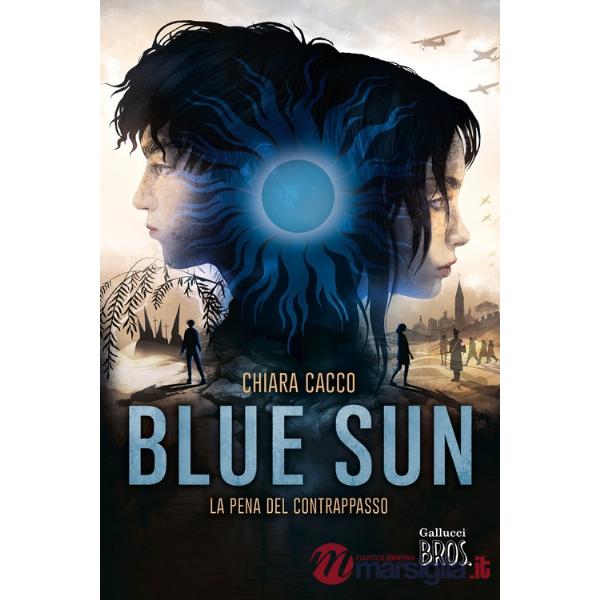 Blue Sun. La pena del contrappasso