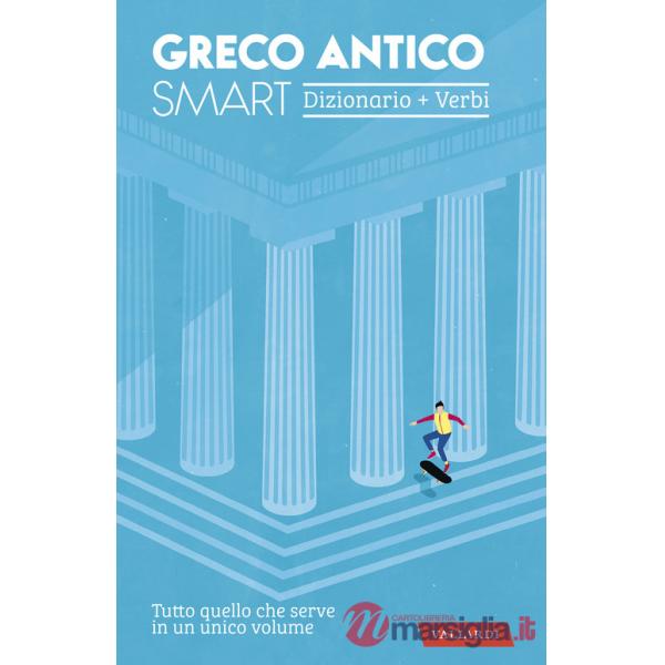 Greco antico smart. Dizionario+Verbi