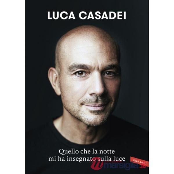 Quello che la notte mi ha insegnato sulla luce