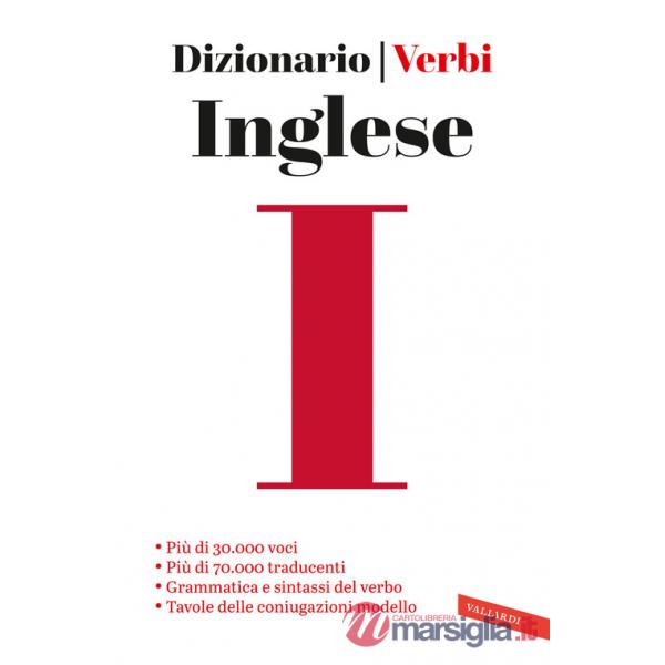 Inglese. Dizionario e verbi