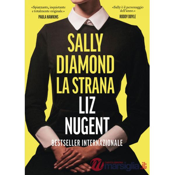 Sally Diamond la strana