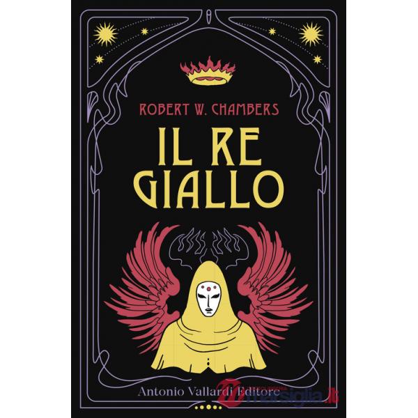 Re giallo. Dark tales. La serie gotica della British Library (Il)