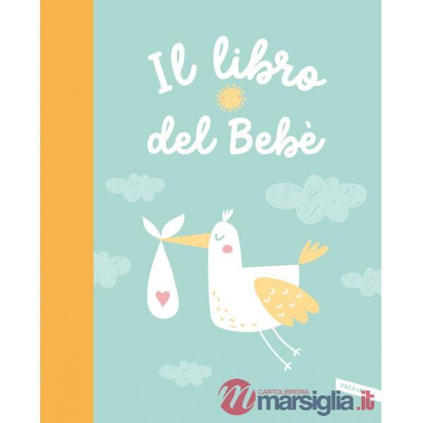 Libro del bebè (Il)