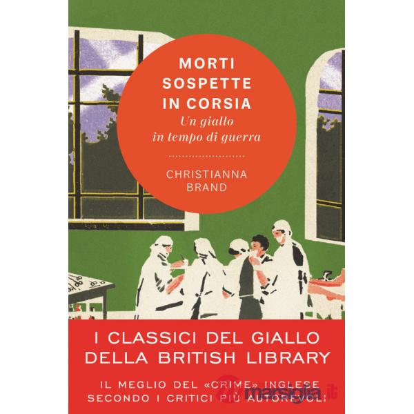Morti sospette in corsia