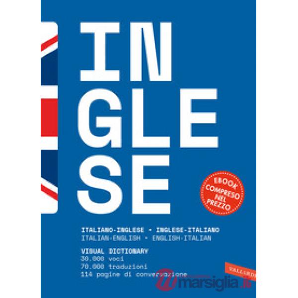 Dizionario inglese top