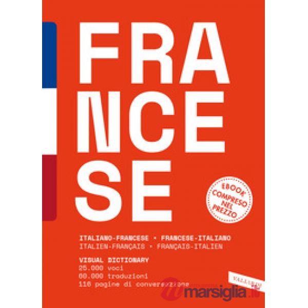 Dizionario francese top