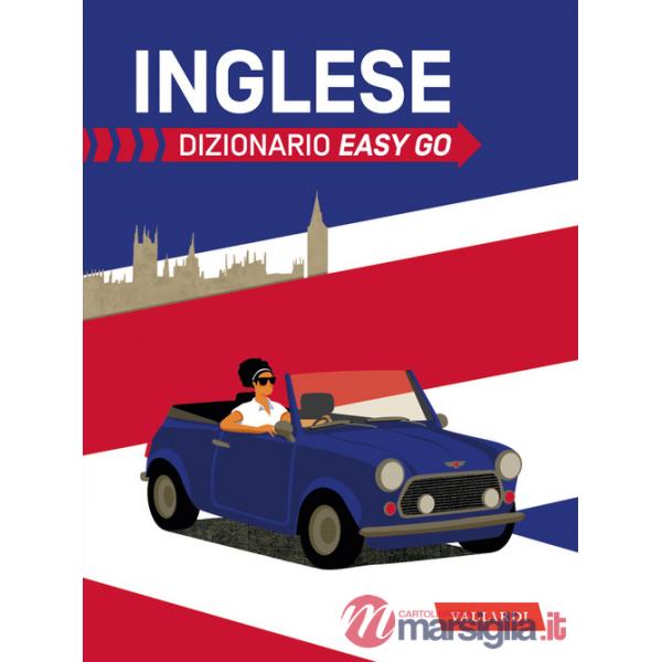 Inglese. Dizionario easy go
