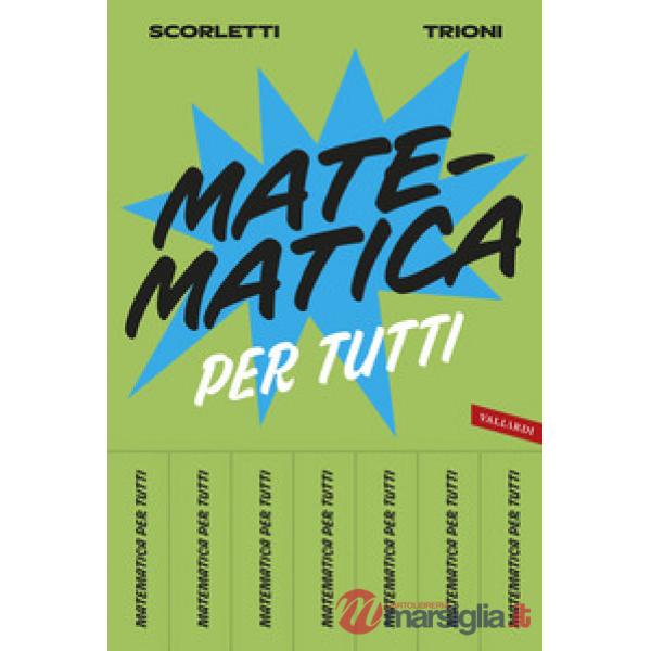 Matematica per tutti