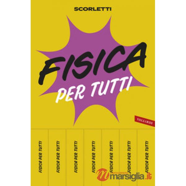 Fisica per tutti